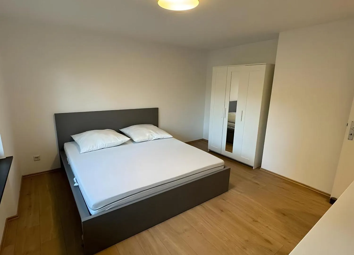 Fewos-Ts Weissensberg Apartment