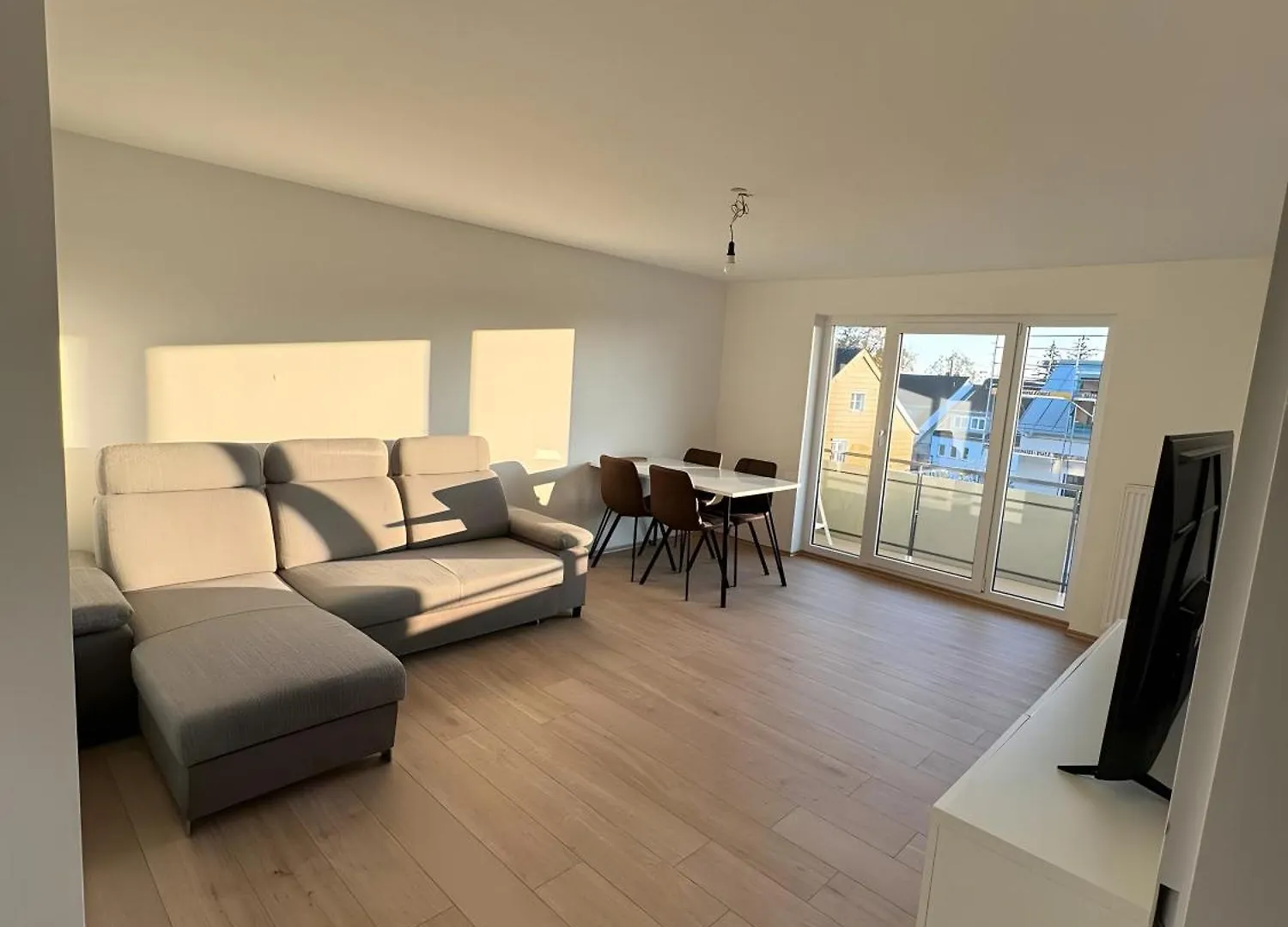 Fewos-Ts Weissensberg Apartment