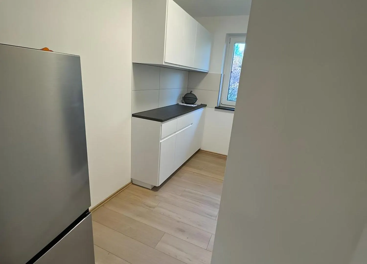 Apartment Fewos-Ts Weissensberg