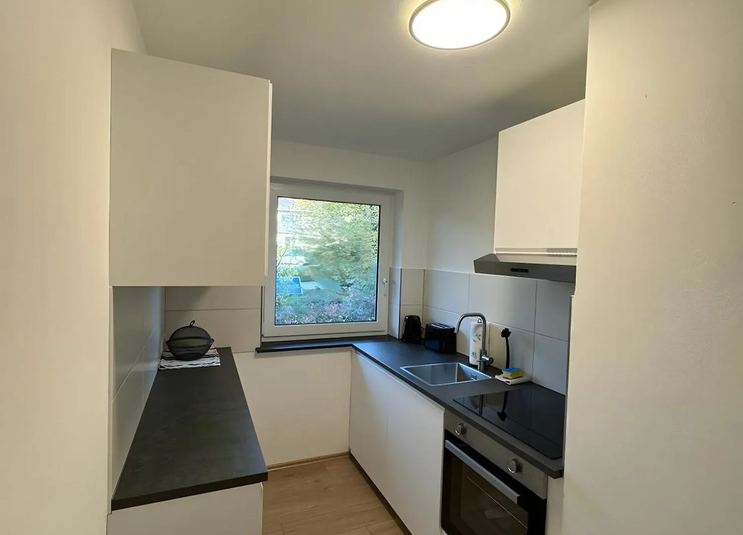 Apartment Fewos-Ts Weissensberg Germany