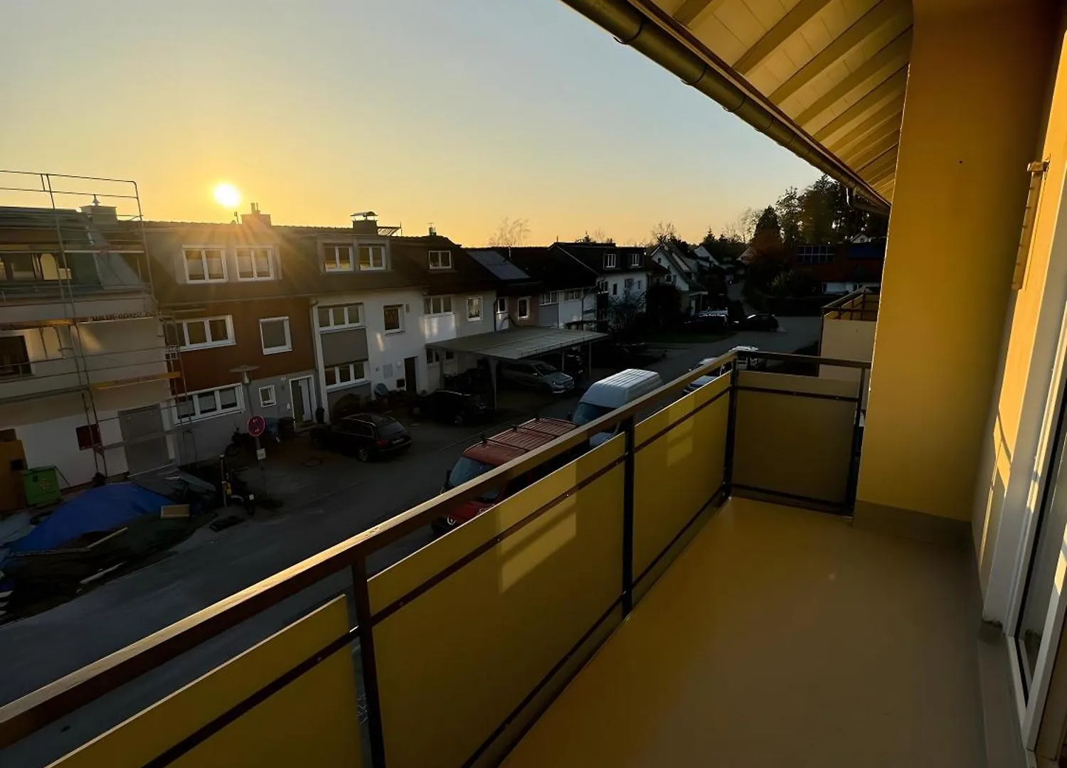 Apartment Fewos-Ts Weissensberg
