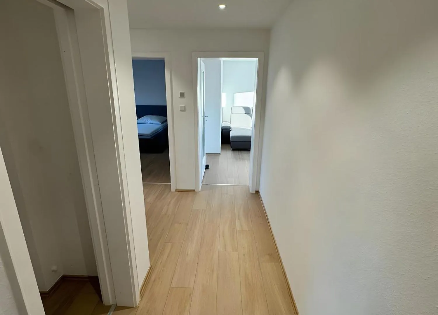 Apartment Fewos-Ts Weissensberg