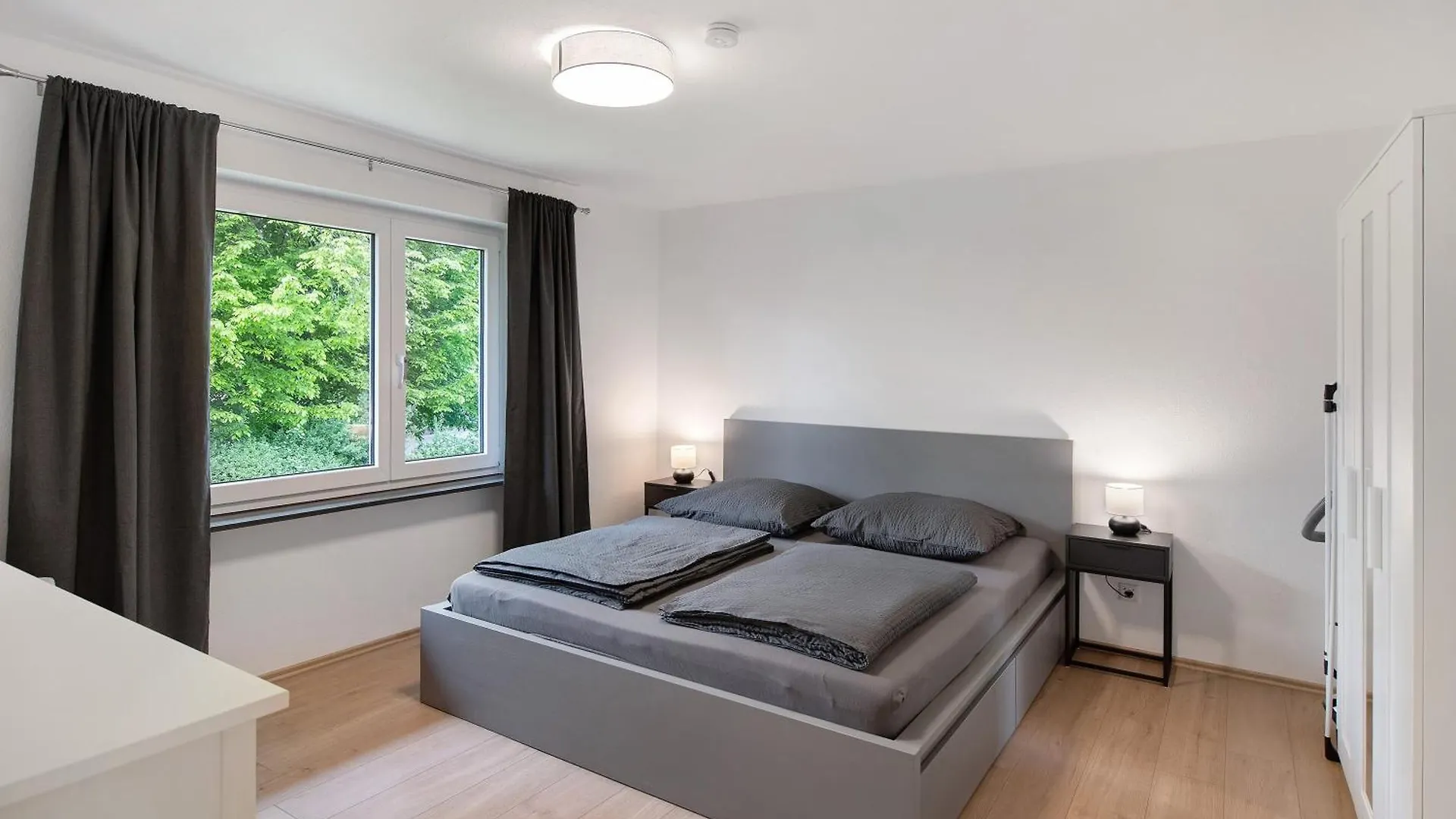 Fewos-Ts Weissensberg Apartment