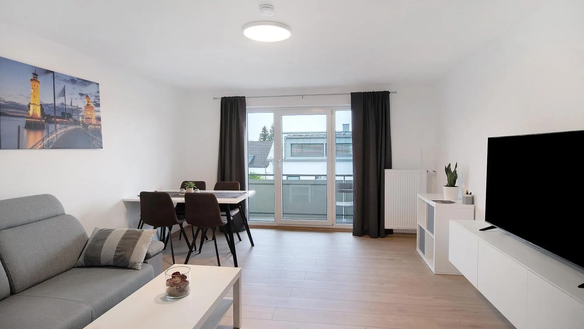 Apartment Fewos-Ts Weissensberg