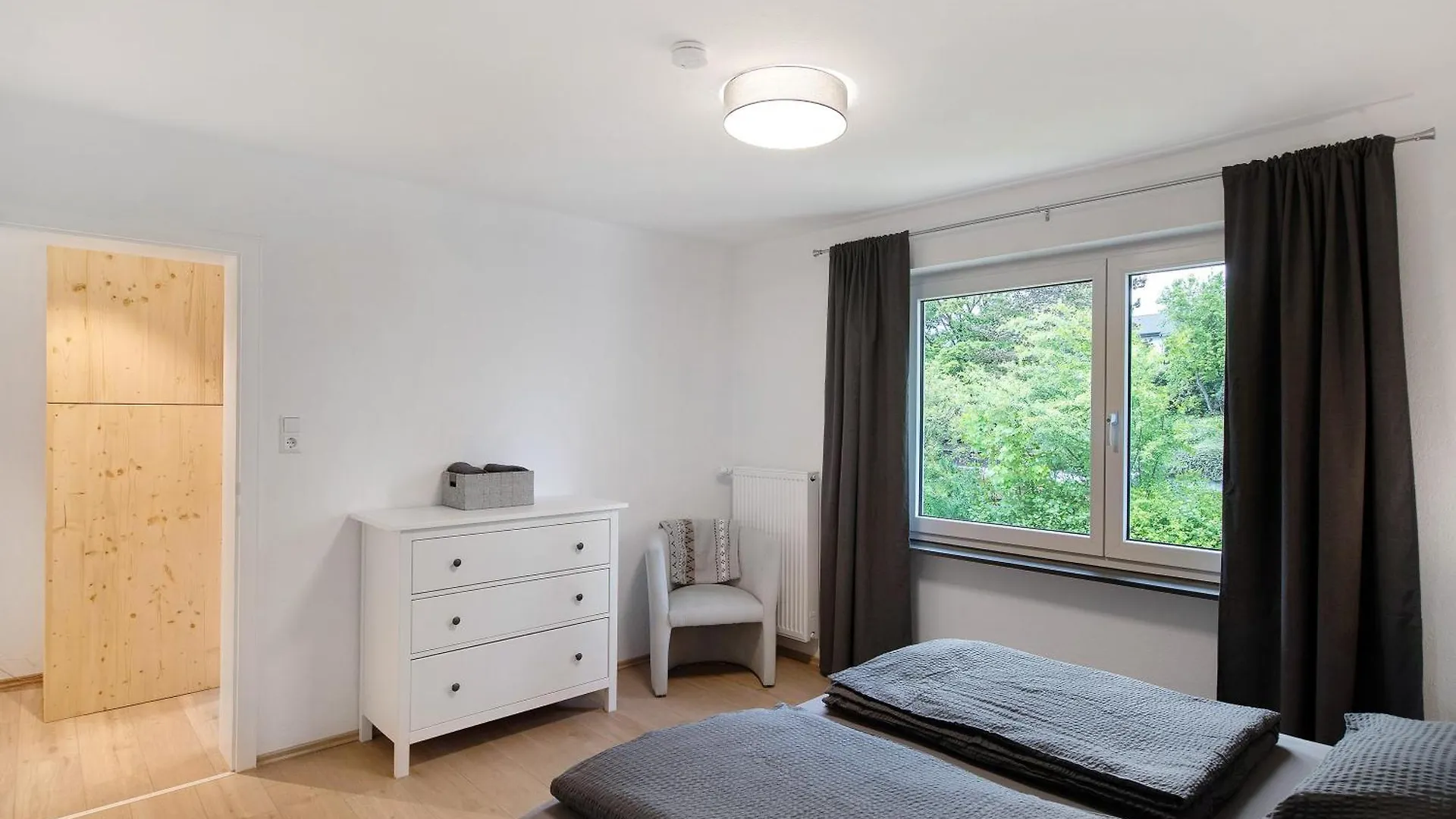 Fewos-Ts Weissensberg Apartment