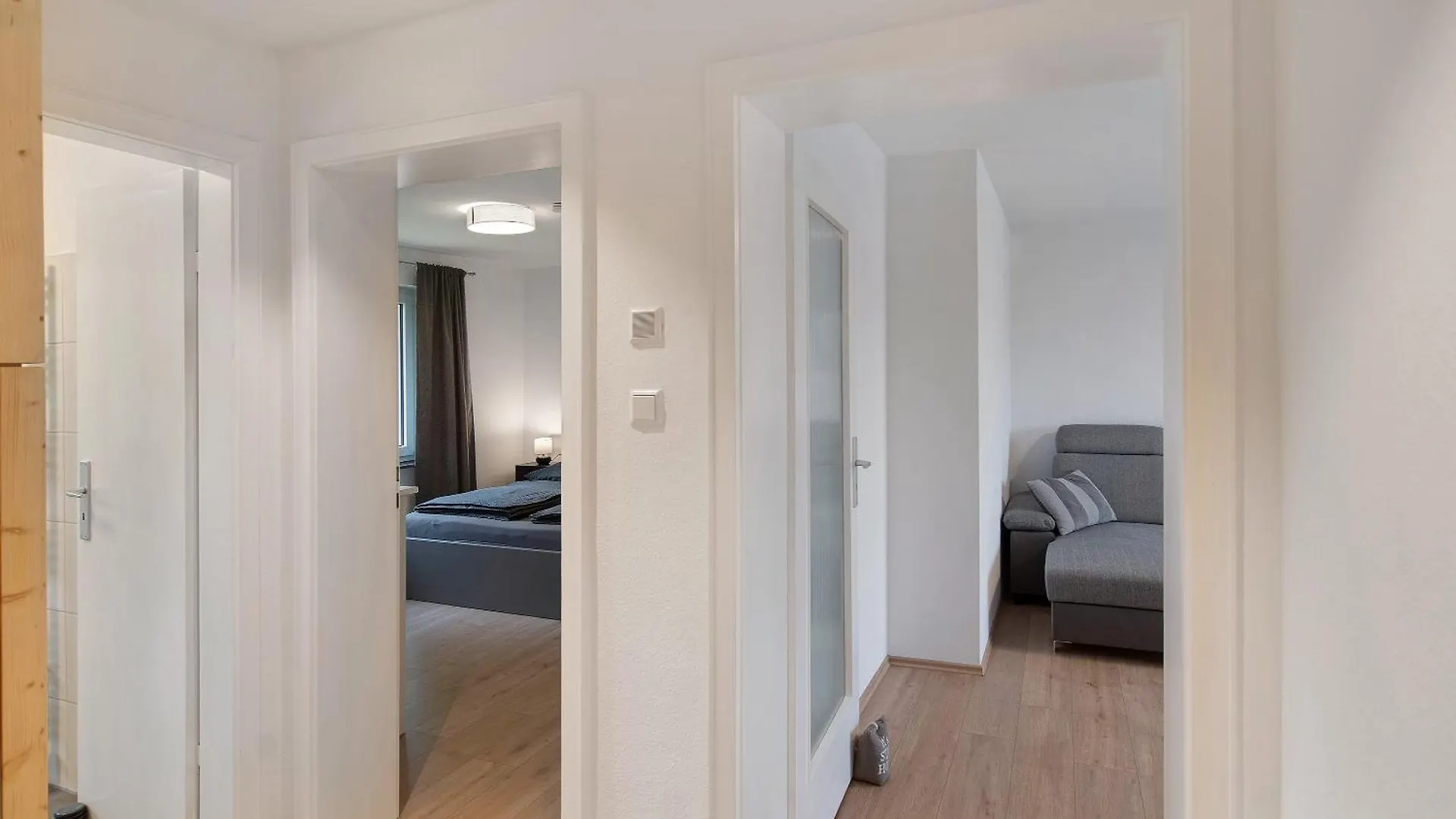 Fewos-Ts Weissensberg Apartment