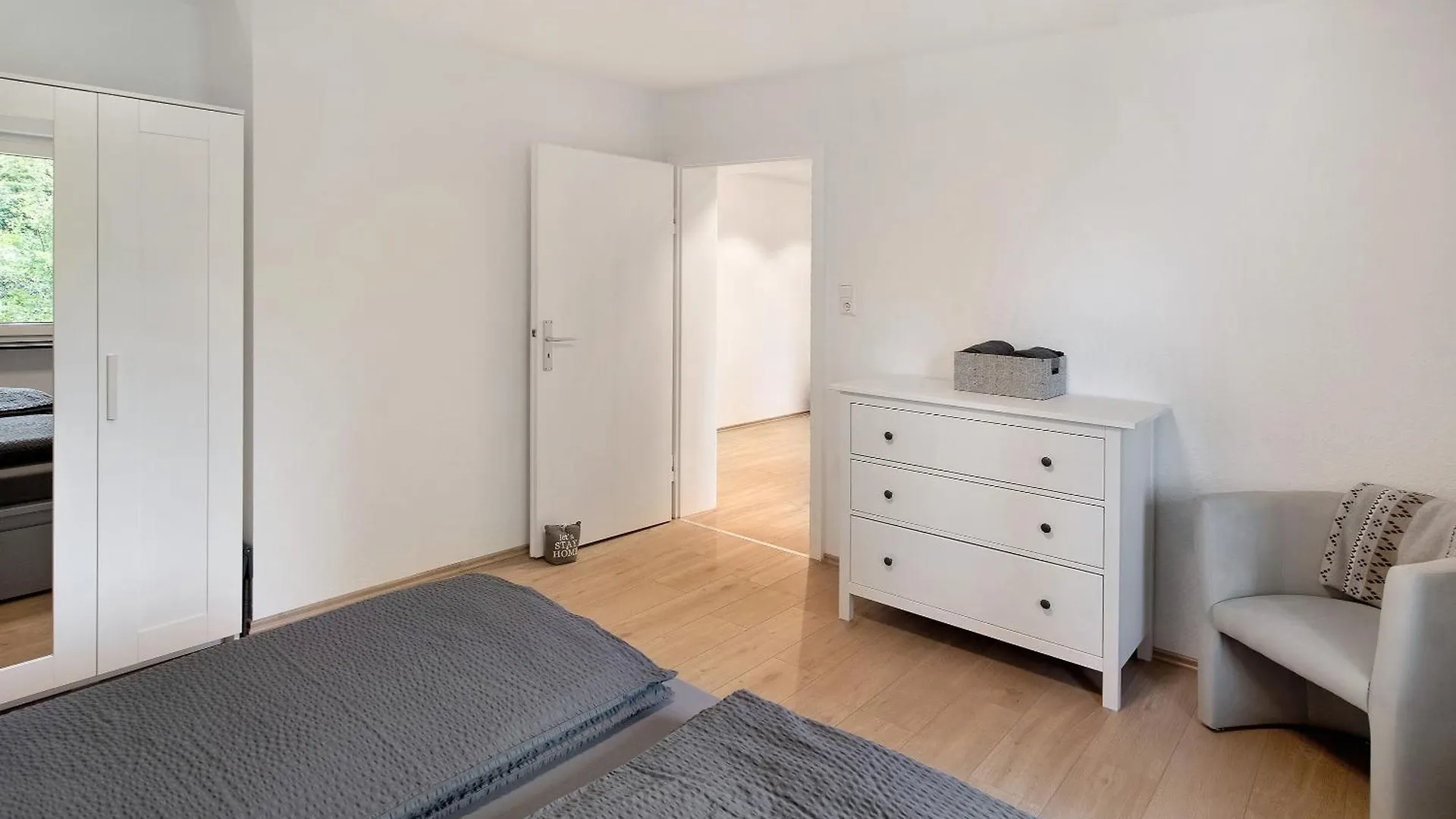 Apartment Fewos-Ts Weissensberg